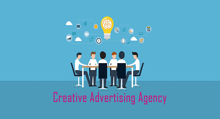 Branding Agency