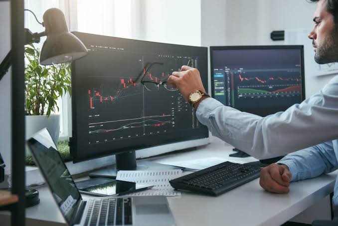 Fx Treader Top three traits of the successful Forex trader