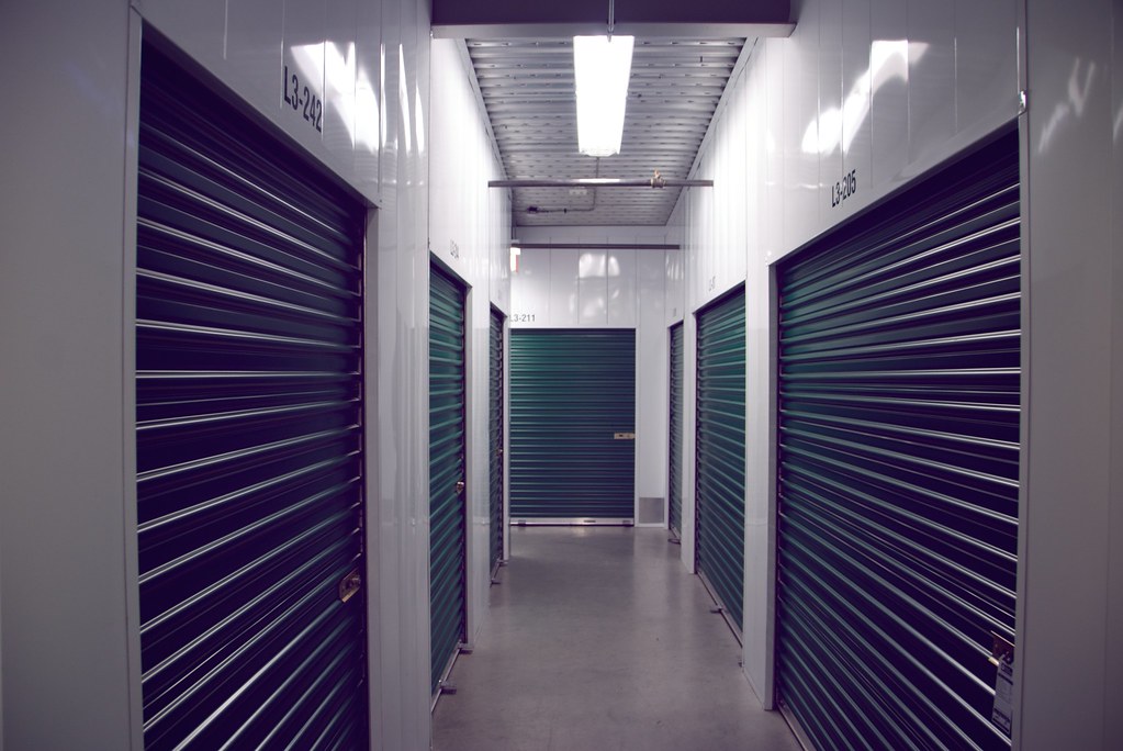 Great Reasons to Invest in Self Storage Singapore! Linux Business