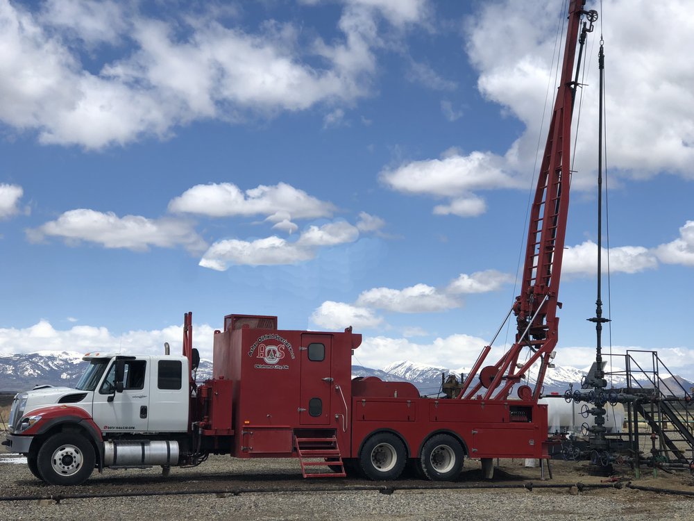 Wireline Woes to Wins: How Oilfield Wireline Services Can Optimize Your ...
